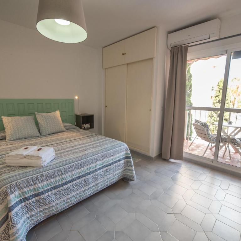 Apart EAM JUPITER - Apartamento con balcón - 6