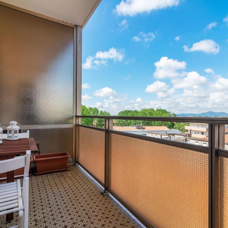 GuestHost - San Antonio Garden Flat with Terrace - Appartamento con 2 Camere da Letto - 19