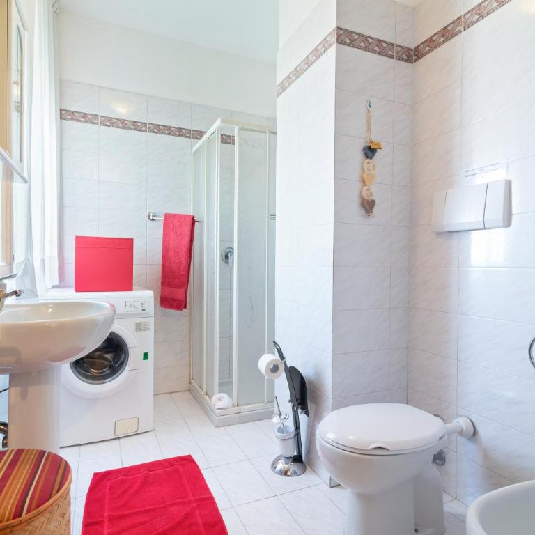 GuestHost - San Antonio Garden Flat with Terrace - Appartamento con 2 Camere da Letto - 13