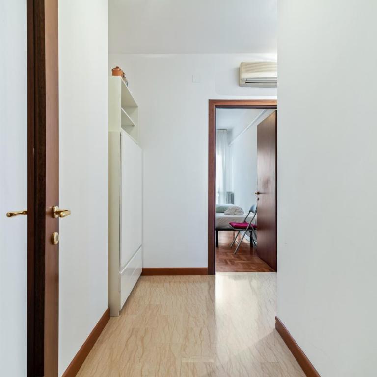 GuestHost - San Antonio Garden Flat with Terrace - Appartamento con 2 Camere da Letto - 14