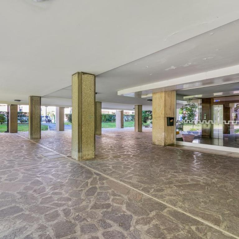 GuestHost - San Antonio Garden Flat with Terrace - Appartamento con 2 Camere da Letto - 25