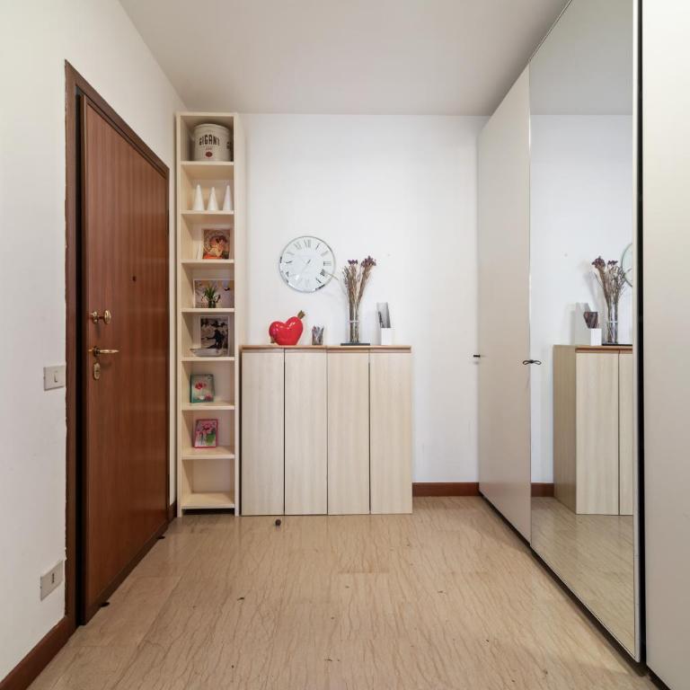 GuestHost - San Antonio Garden Flat with Terrace - Appartamento con 2 Camere da Letto - 16