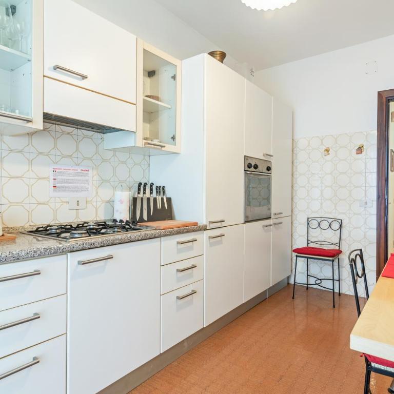 GuestHost - San Antonio Garden Flat with Terrace - Appartamento con 2 Camere da Letto - 4