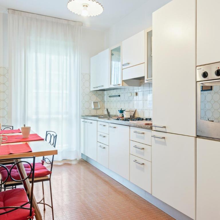 GuestHost - San Antonio Garden Flat with Terrace - Appartamento con 2 Camere da Letto - 5