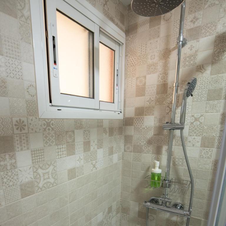Apart EAM JUPITER - Apartamento con balcón - 16