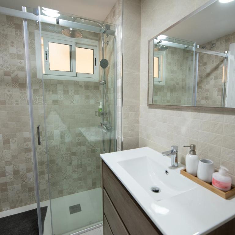 Apart EAM JUPITER - Apartamento con balcón - 17