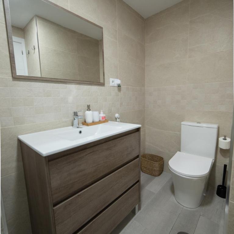 Apart EAM JUPITER - Apartamento con balcón - 20