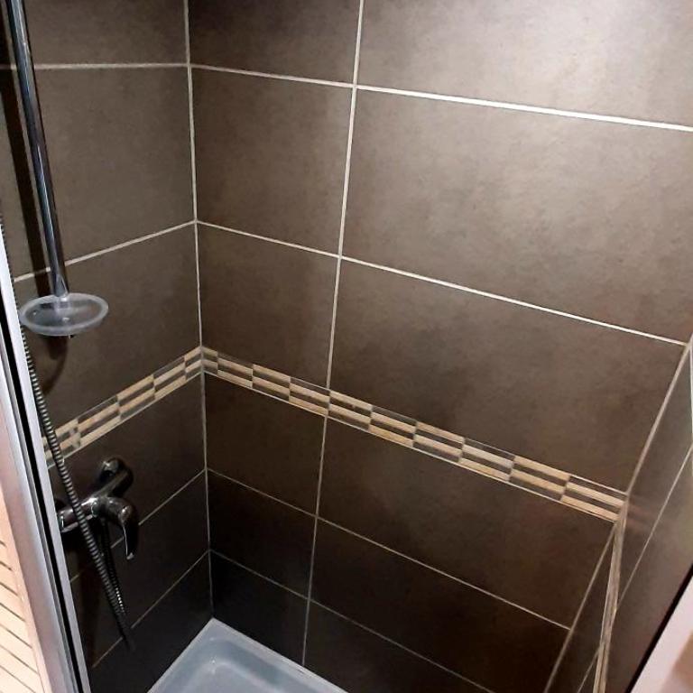 Studio 3 étoiles le 102, Aix les bains centre Thermes Palace le Beau Site - One-Bedroom Apartment - 10