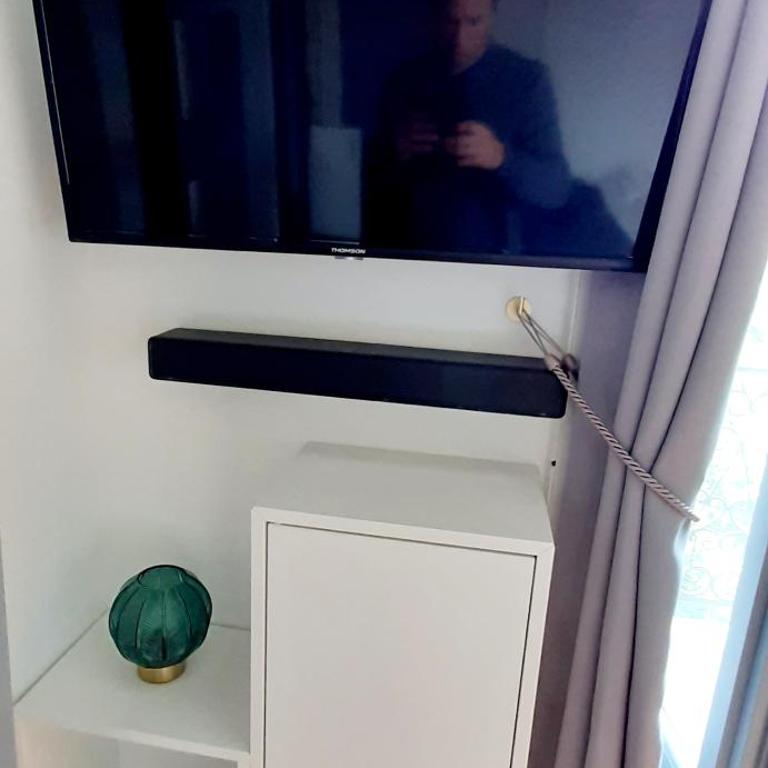 Studio 3 étoiles le 102, Aix les bains centre Thermes Palace le Beau Site - One-Bedroom Apartment - 11