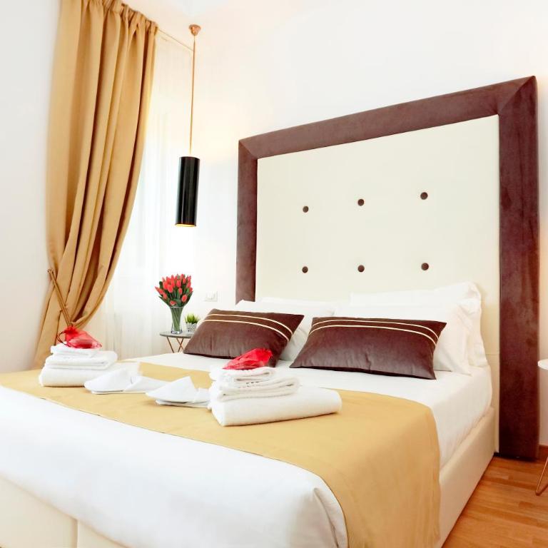 HeMi Suites - Double or Twin Room - 2
