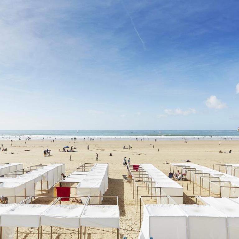 Maison pour 6 personnes au Sables d'Olonne - Casa de 3 dormitorios - 19