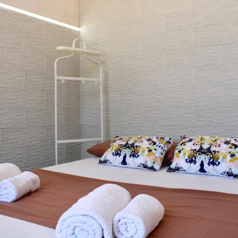 Terre di Sicilia - Casa Vacanze - 16