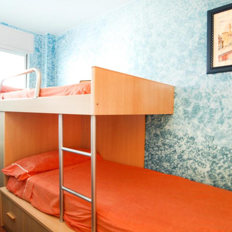 Rocamaura 9 Sistachrentals - Two-Bedroom Apartment with Terrace - 5