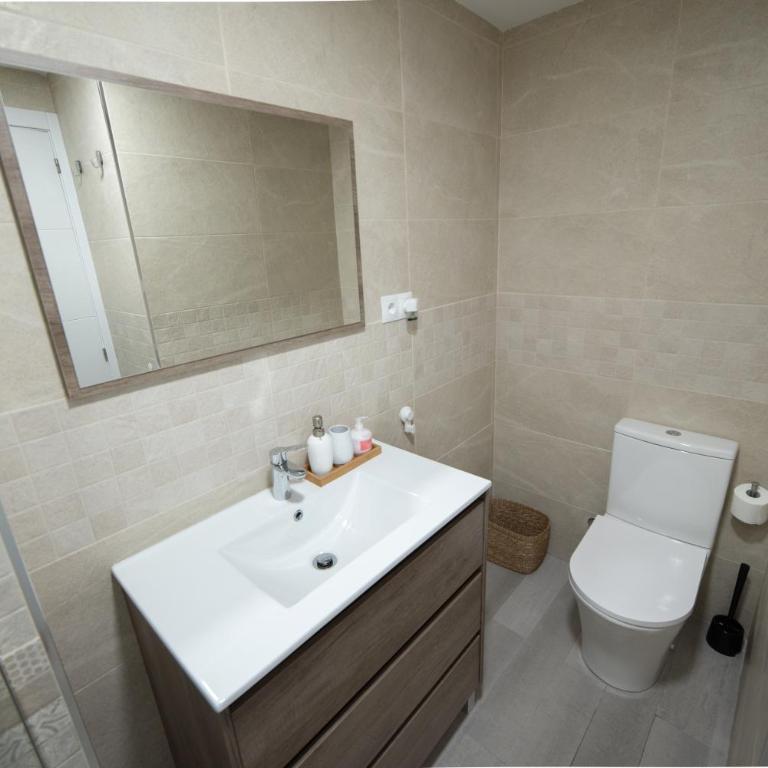 Apart EAM JUPITER - Apartamento con balcón - 19