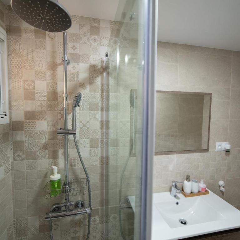 Apart EAM JUPITER - Apartamento con balcón - 22