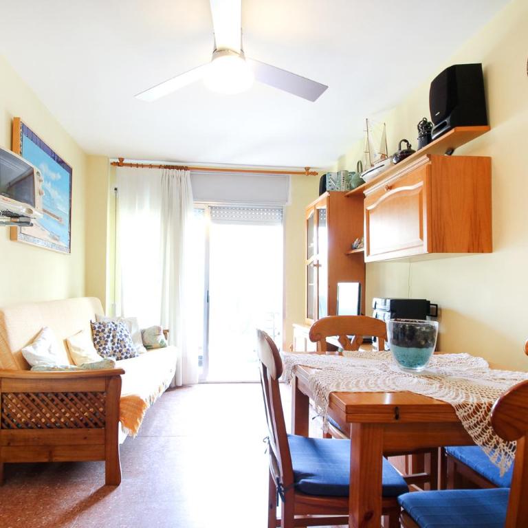 Rocamaura 9 Sistachrentals - Two-Bedroom Apartment with Terrace - 13
