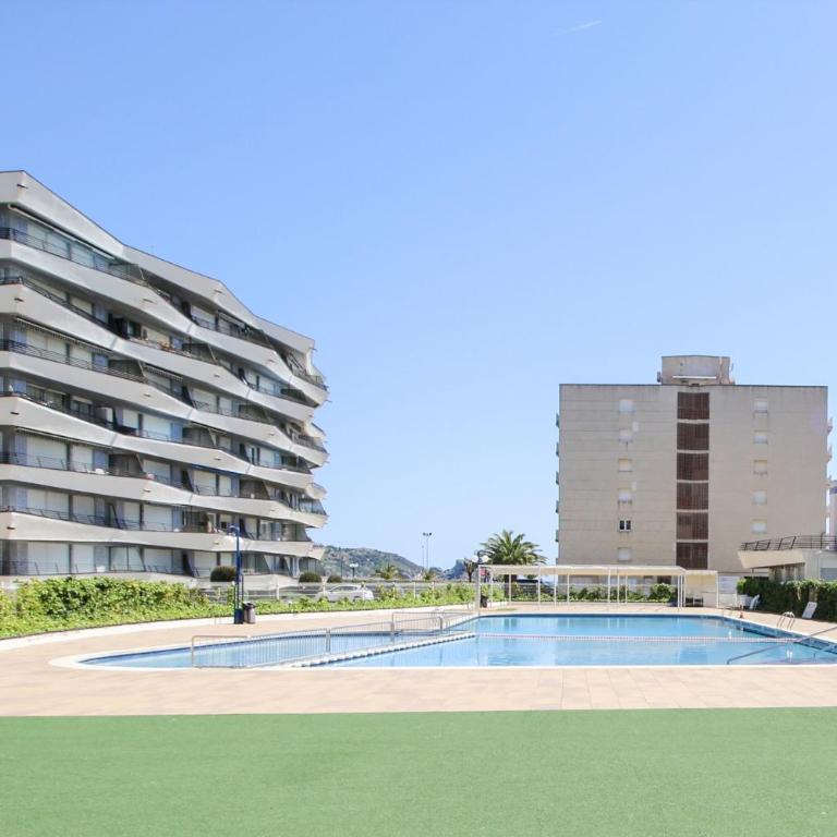 Rocamaura 9 Sistachrentals - Two-Bedroom Apartment with Terrace - 14