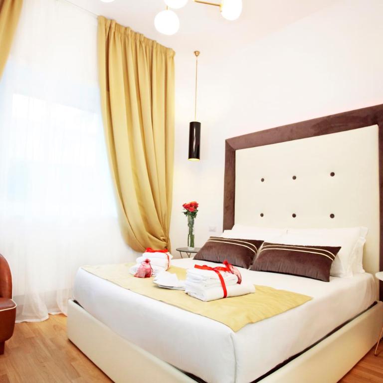 HeMi Suites - Double Room - 3
