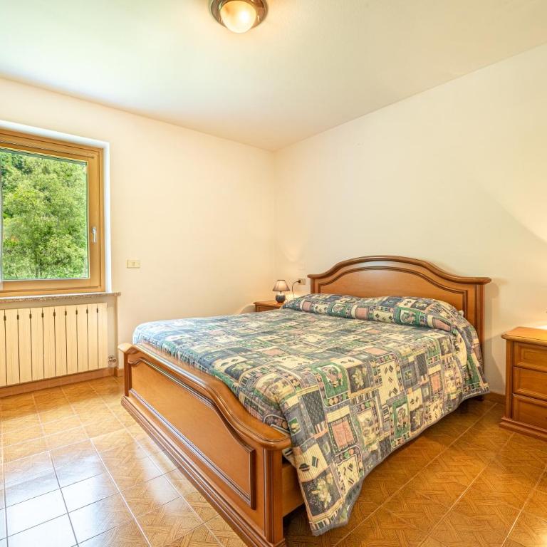 Appartamenti Bisoffi - Appartamento con 2 Camere da Letto - 10