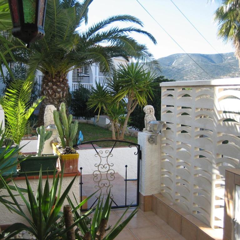 Apartamento Pichells - Apartamento de 1 dormitorio - 7