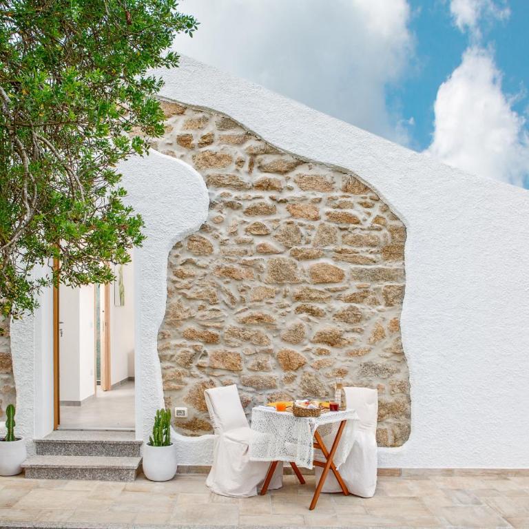 La casa di Memmi Suites & Rooms - Camera King Deluxe - 2