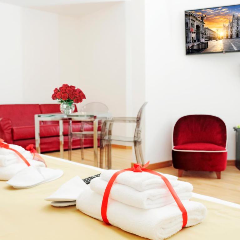 HeMi Suites - Suite with Spa Bath - 6