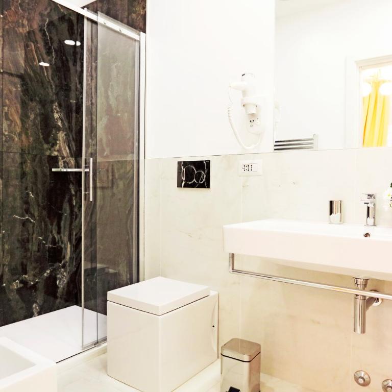 HeMi Suites - Triple Room - 2