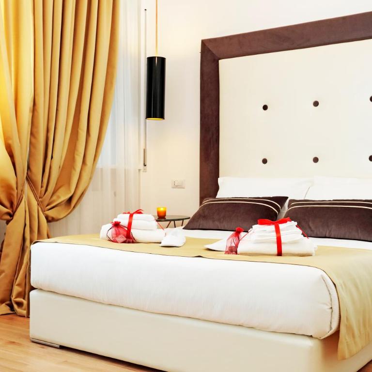 HeMi Suites - Double Room - 4