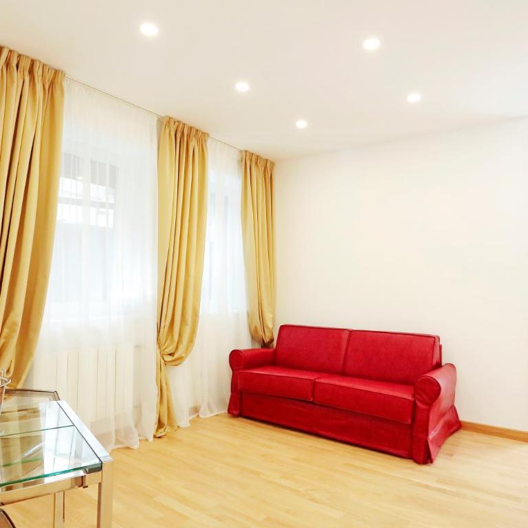 HeMi Suites - Suite - 5