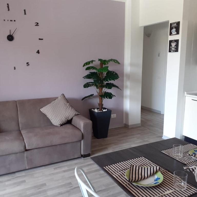 Mattia's House on Garda Lake - Appartamento con 2 Camere da Letto - 2