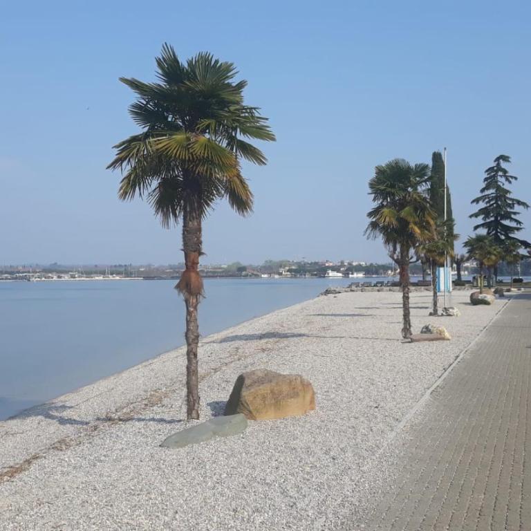 Mattia's House on Garda Lake - Appartamento con 2 Camere da Letto - 9