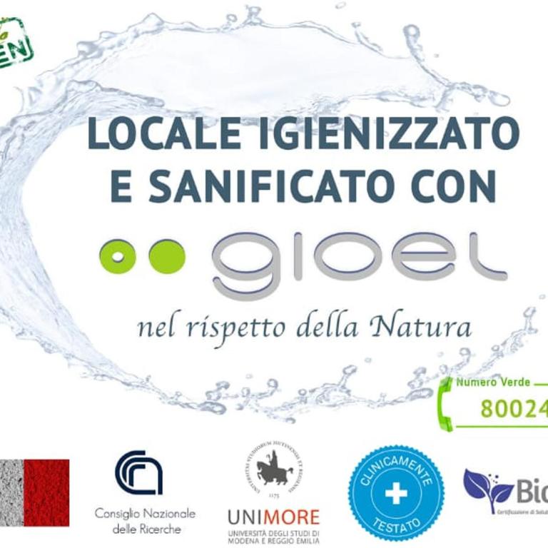 Apartments " Le Ginestre" - Appartamento Superior - 11