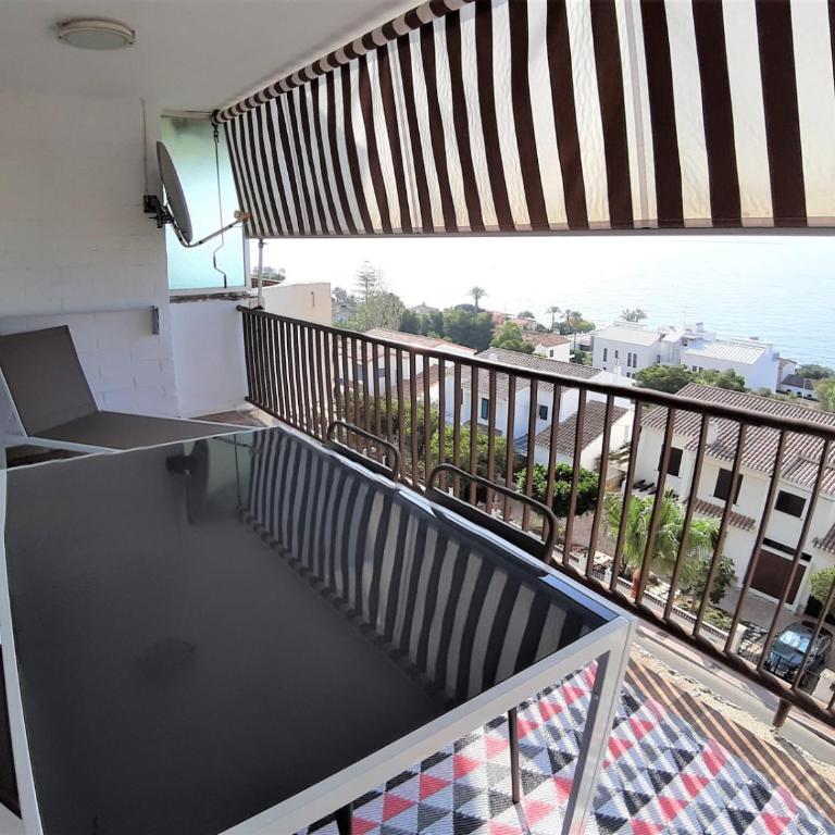 Apartamento Sta Pola-Vistas Mar - Apartamento con vistas al mar - 9