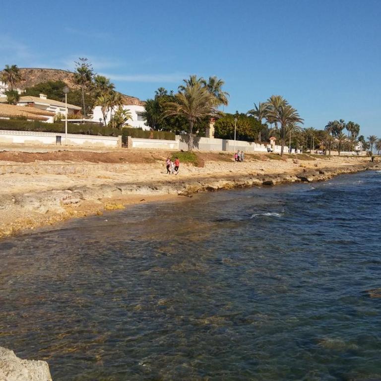 Apartamento Sta Pola-Vistas Mar - Apartamento con vistas al mar - 15