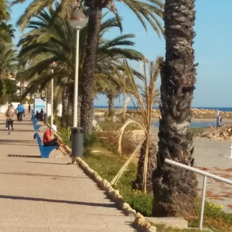 Apartamento Sta Pola-Vistas Mar - Apartamento con vistas al mar - 16