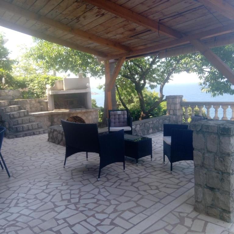 Blue Horizon - Apartment with Sea View - 11