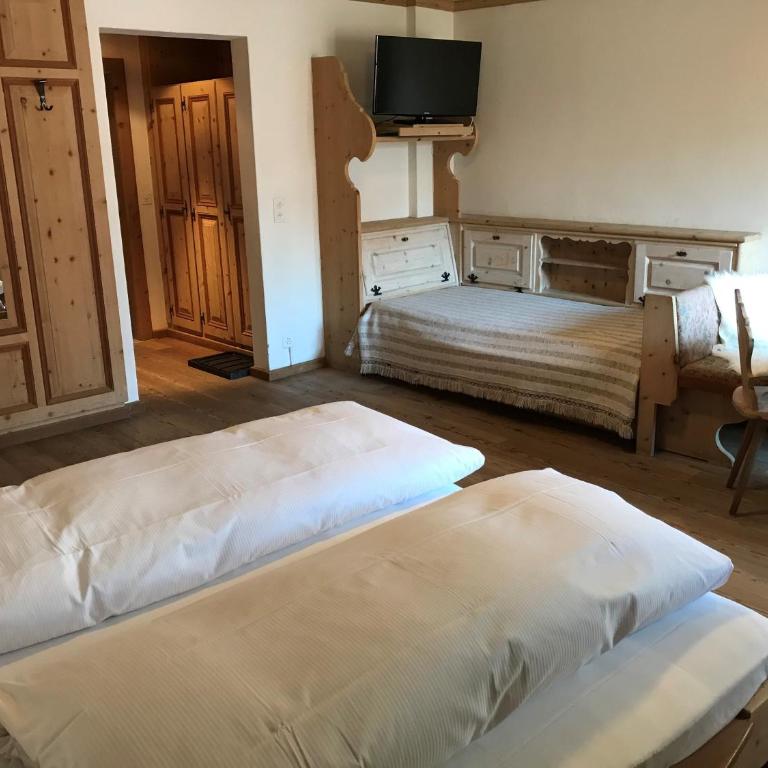 Hotel Klarer - Grand Plus Doppelzimmer - 5