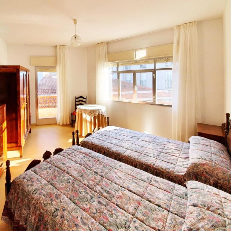 Apartamento Sanxenxo Centro - Apartamento de 3 dormitorios - 3