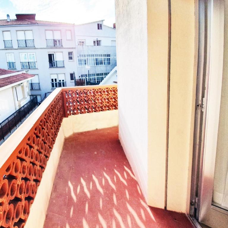 Apartamento Sanxenxo Centro - Apartamento de 3 dormitorios - 9