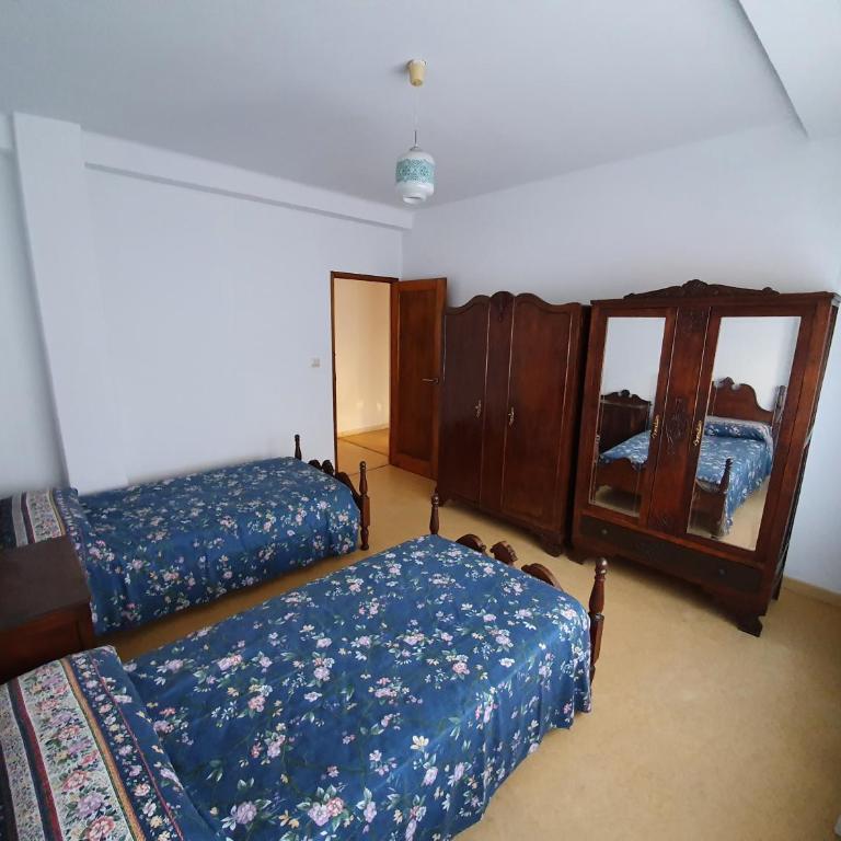 Apartamento Sanxenxo Centro - Apartamento de 3 dormitorios - 4