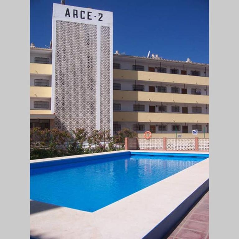 Apartamento ARCE Nsf24- TORRECILLA, NERJA - Apartamento de 2 dormitorios - 8