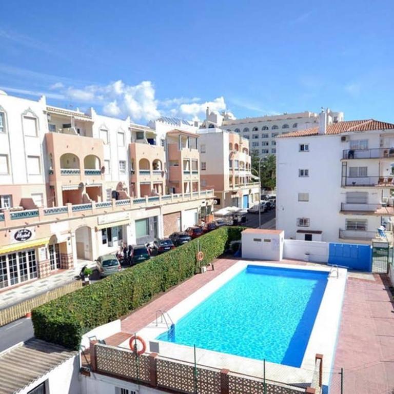 Apartamento ARCE Nsf24- TORRECILLA, NERJA - Apartamento de 2 dormitorios - 9