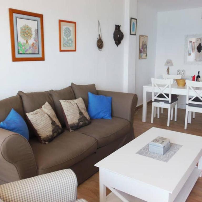 Apartamento ARCE Nsf24- TORRECILLA, NERJA - Apartamento de 2 dormitorios - 10