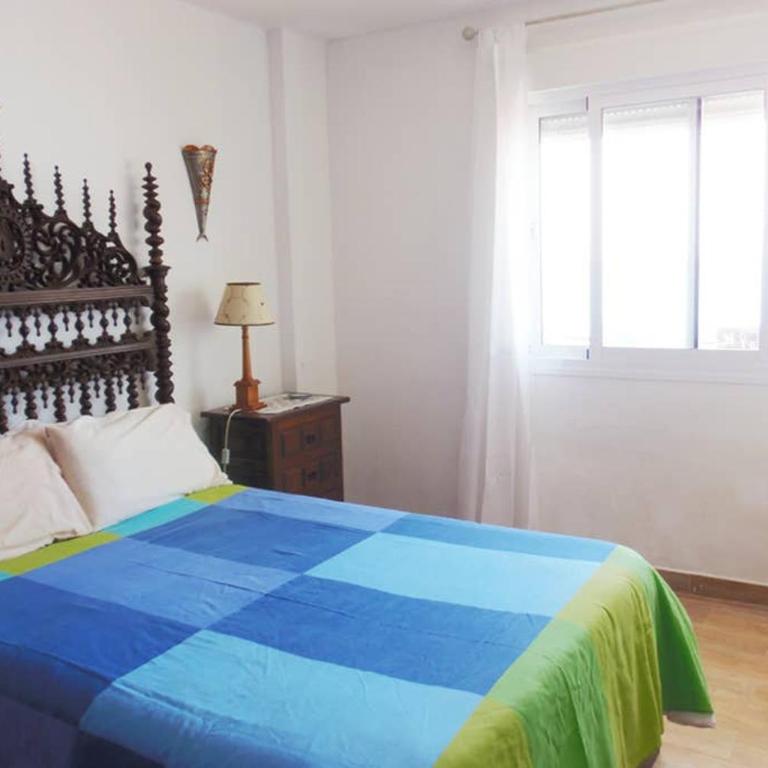 Apartamento ARCE Nsf24- TORRECILLA, NERJA - Apartamento de 2 dormitorios - 11