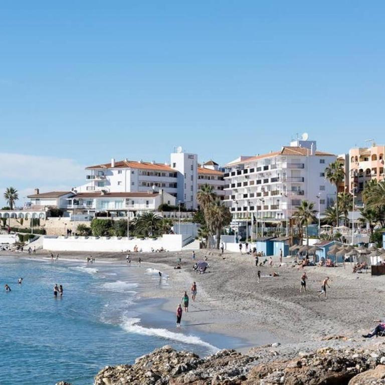 Apartamento ARCE Nsf24- TORRECILLA, NERJA - Apartamento de 2 dormitorios - 12