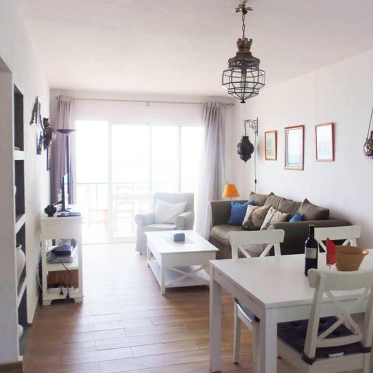 Apartamento ARCE Nsf24- TORRECILLA, NERJA - Apartamento de 2 dormitorios - 2