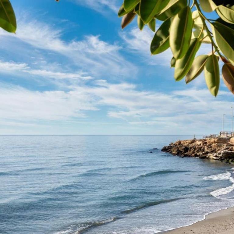 Apartamento ARCE Nsf24- TORRECILLA, NERJA - Apartamento de 2 dormitorios - 14
