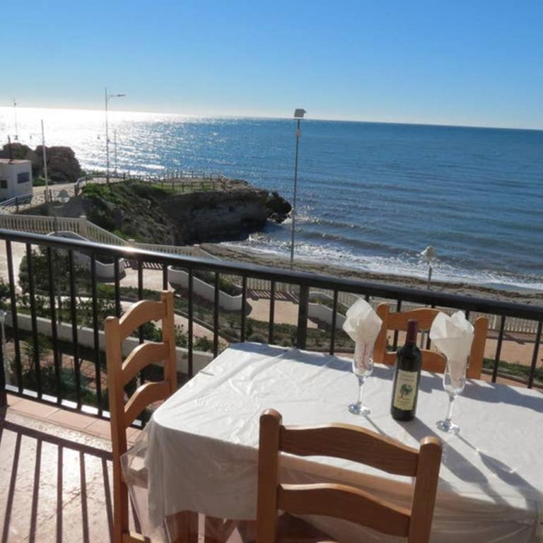 Apartamento ARCE Nsf24- TORRECILLA, NERJA - Apartamento de 2 dormitorios - 1