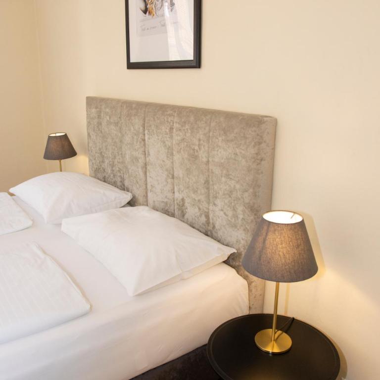 Hotel Mariahilf im Stadtzentrum - Superior Doppelzimmer - 2