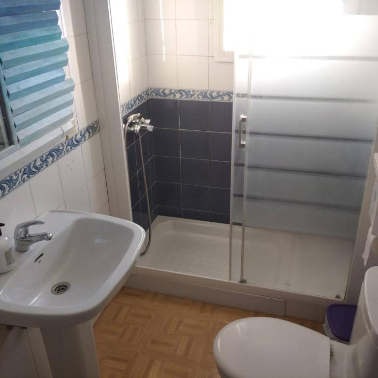 El apartaito - Habitación Doble - 2 camas - 2